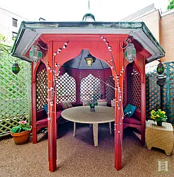 Rented by Halstead Real Estate