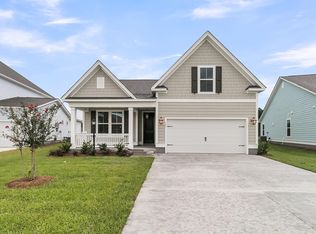 761 Maynard Ln, Summerville, SC 29486