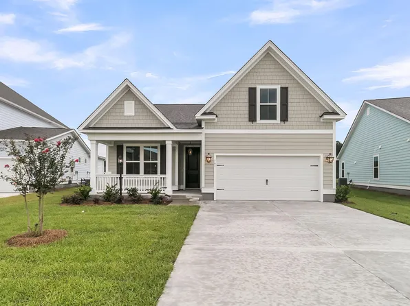 761 Maynard Ln, Summerville, SC 29486