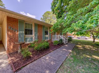 2609 Ferrand Dr, Durham, NC 27705