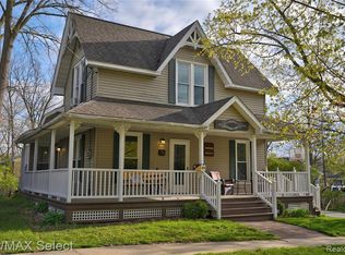 105 Mary St, Flushing, MI 48433