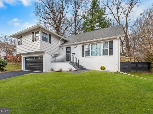 9410 Linden Ave, Bethesda, MD 20814