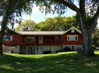 61625 Us Highway 136, Tecumseh, NE 68450