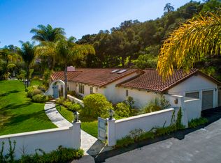 4629 Via Cayente, Santa Barbara, CA 93110