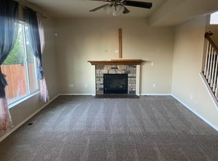 7110 Mustang Rim Dr, Colorado Springs, CO 80923