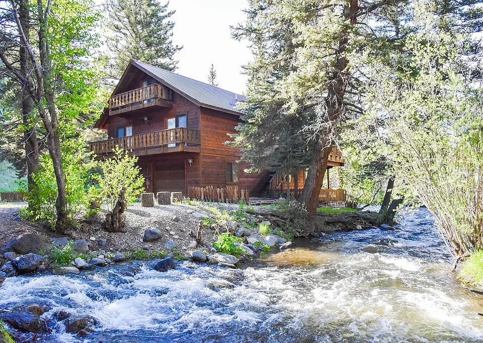 53 Valley Of The Pines Rd