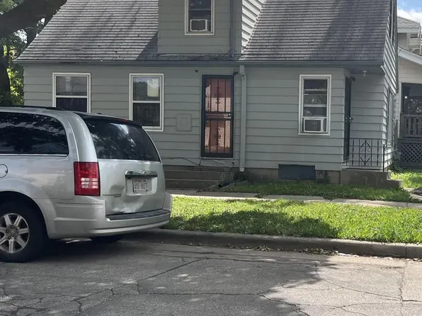 5376 North 38th STREET, Milwaukee, WI 53209