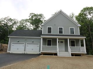 LOT 1 Ten 5 French Rd #10-5, Epping, NH 03042
