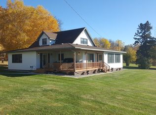 39738 360th St, Richville, MN 56576