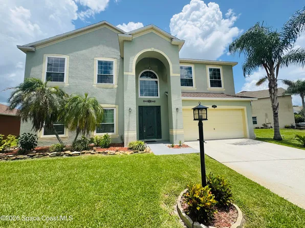 4095 Fenrose Cir, Melbourne, FL 32940