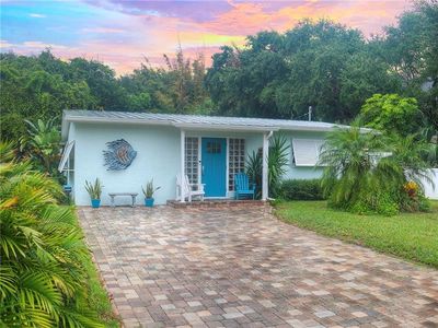 800 E 24th Ave, New Smyrna Beach, FL, 32169