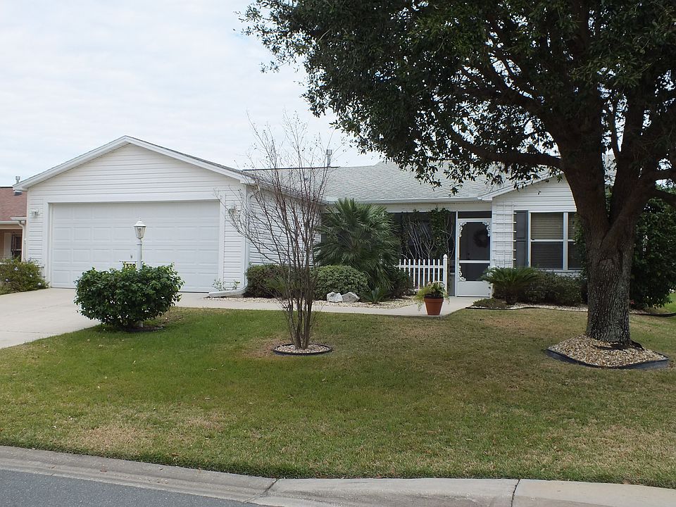 screened front porch