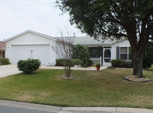 1339 Trellis Ln, The Villages, FL 32162