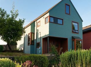 124 NW 84th St, Seattle, WA 98117
