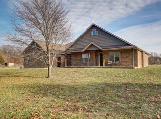 3065 S Somer Lane, Republic, MO 65738