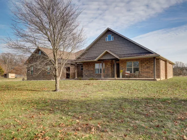 3065 S Somer Lane, Republic, MO 65738