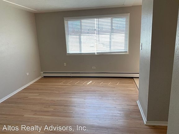 2nd image of 3201 S Sherman St #11