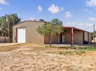 617 Claymoor Dr, Odessa, TX 79764