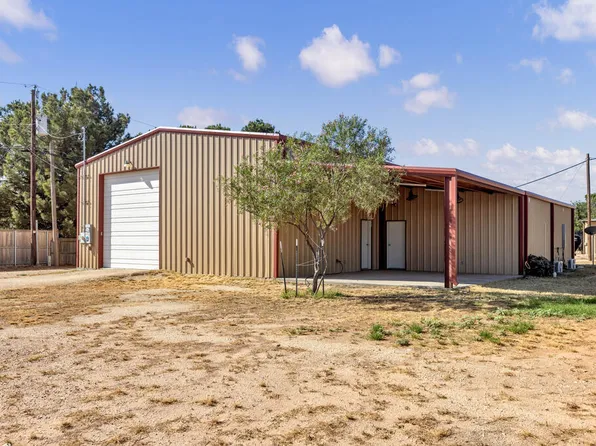 617 Claymoor Dr, Odessa, TX 79764