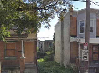 5010 Parrish St, Philadelphia, PA