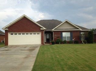 509 Overton Dr, Prattville, AL 36066