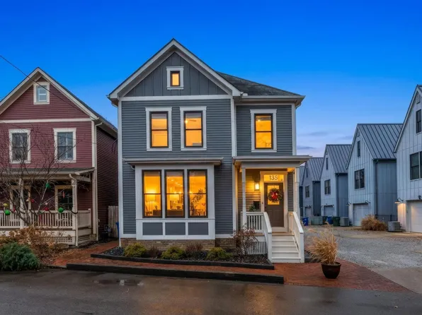 135 Punta Aly, Columbus, OH 43201