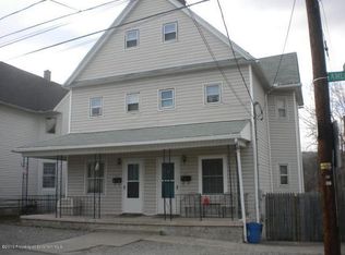 2005-2007 Amelia Ave, Scranton, PA 18509