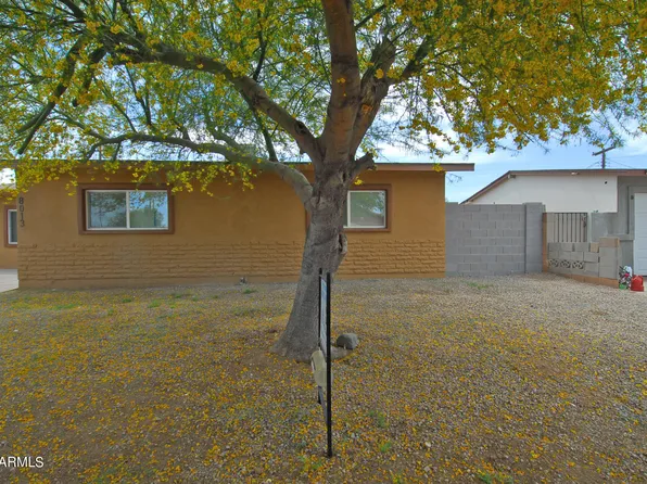 8013 W INDIANOLA Avenue, Phoenix, AZ 85033