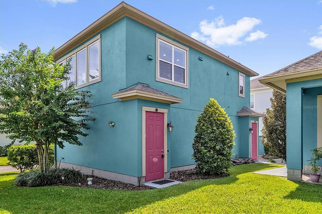 1 bed, 1.0 bath, 800 sqft, $1,850 — Photo 2