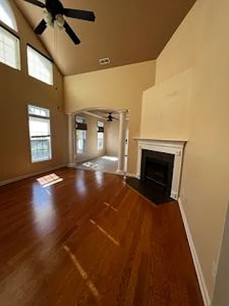 7317 Woodmill Way NW #1 — Photo 54