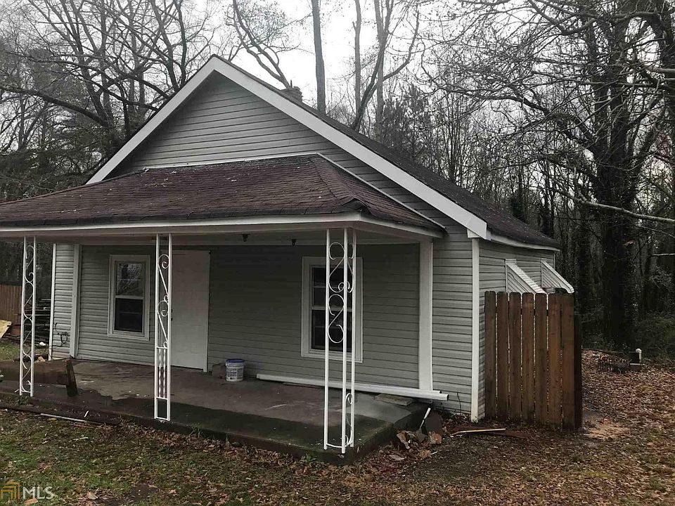 309 Walker Dr, Monroe, GA 30655 Zillow