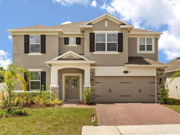 1118 Franklin Tree Ln, Sanford, FL 32771