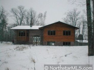 1518 Chub Lake Park, Carlton, MN 55718