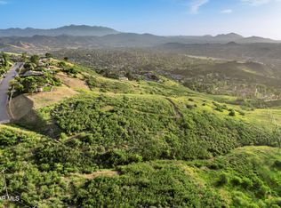 Wilder & Sapra St, Thousand Oaks, CA 91360