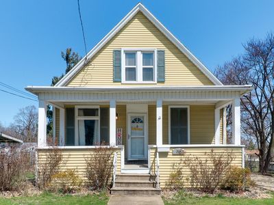 316 E Stewart St, Bloomington, IL, 61701