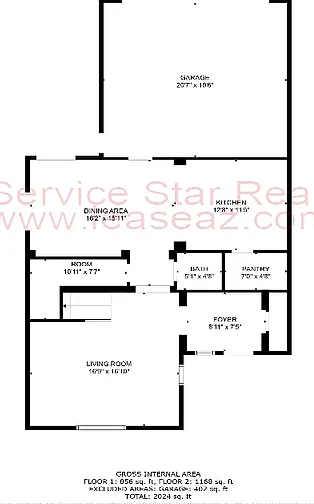 860 S Huish Dr — Photo 33