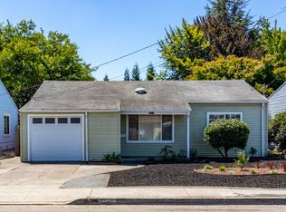 3613 Somerset Ave, Castro Valley, CA 94546
