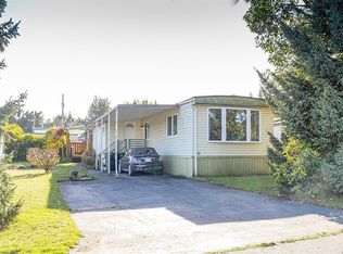 1572 Seabird Rd #33, Nanaimo, BC V9G1L3