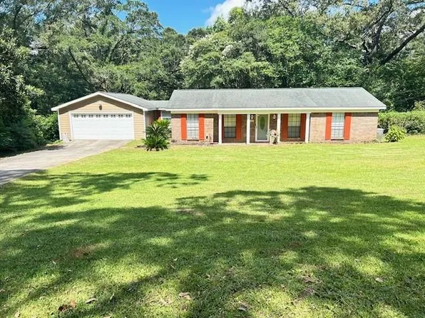 6530 Fairoak Dr S, Mobile, AL 36619