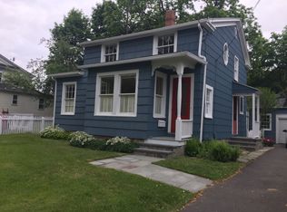 33 Hackley St, Bridgeport, CT 06605