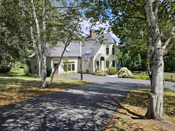 5 Hillwinds North, Brattleboro, VT 05301