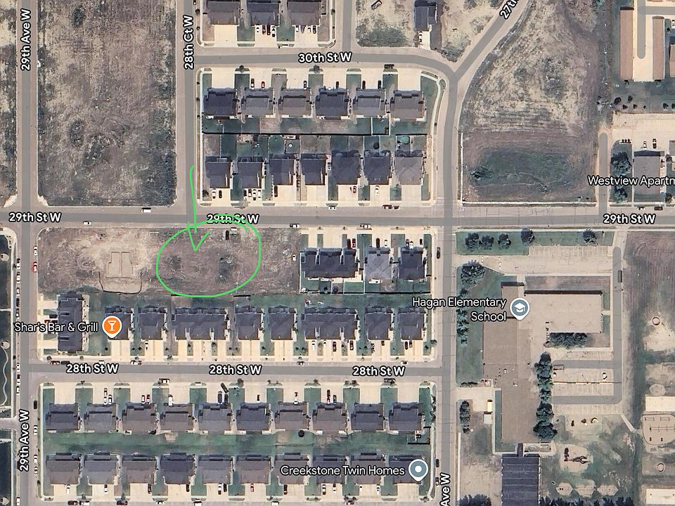 2nd image of 29th St W