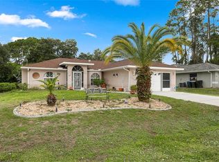 5241 Brickell Dr, North Port, FL 34286