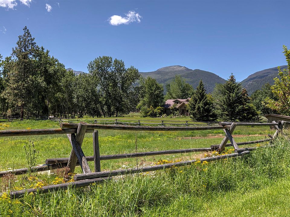 711 Fred Burr Rd, Victor, MT 59875 MLS 30009952 Zillow