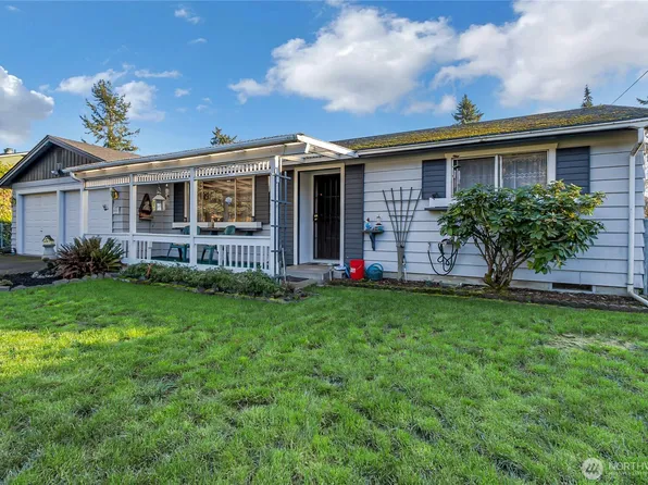 426 160th Street S, Spanaway, WA 98387