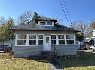 16 Davenport St #1, Milford, ME 04461