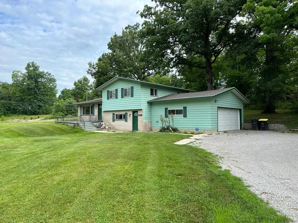 7846 Scottwood Ct, Fort Wayne, IN 46804