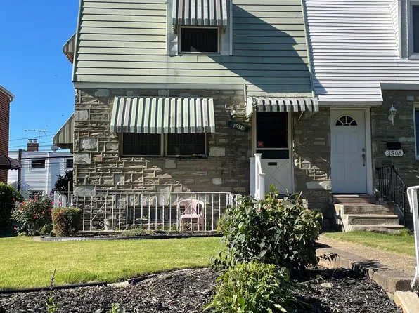 3510 Grant Ave, Philadelphia, PA 19114