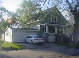 235 S Vine St, Grand Island, NE 68801