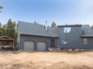 269 Olde Carter Lake Rd, Golden, CO 80403